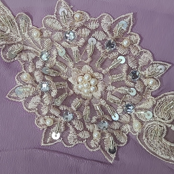 Arabic dress - Picture 3 of 4